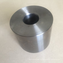 De boa qualidade CNC Machine Shop CNC que mmeta alumínio anodizado 7075 peças